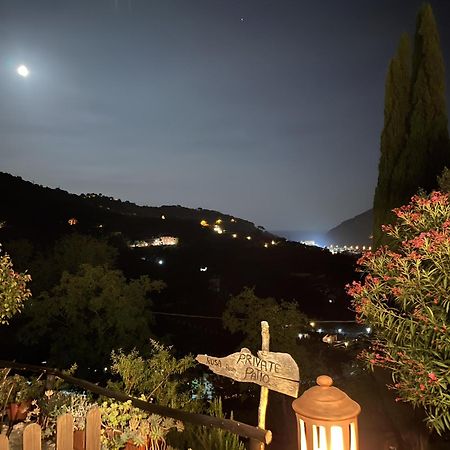 Ai Cinque Campanili Hotel Finale Ligure Kültér fotó